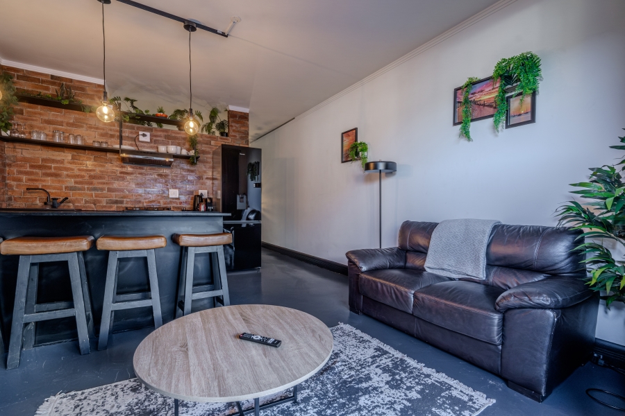 0 Bedroom Property for Sale in Cape Town City Centre Western Cape